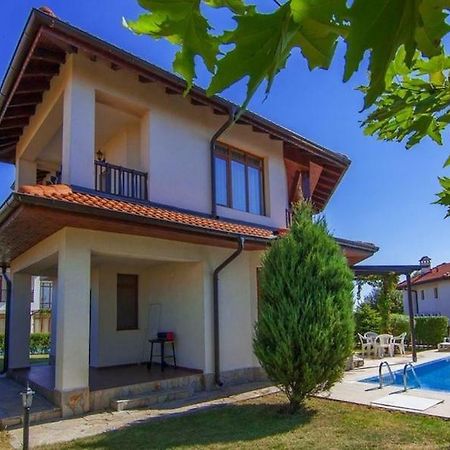 2 Bdr Seaside Villa With Private Pool Near Nesebar & Sunny Beach Aheloy Eksteriør billede