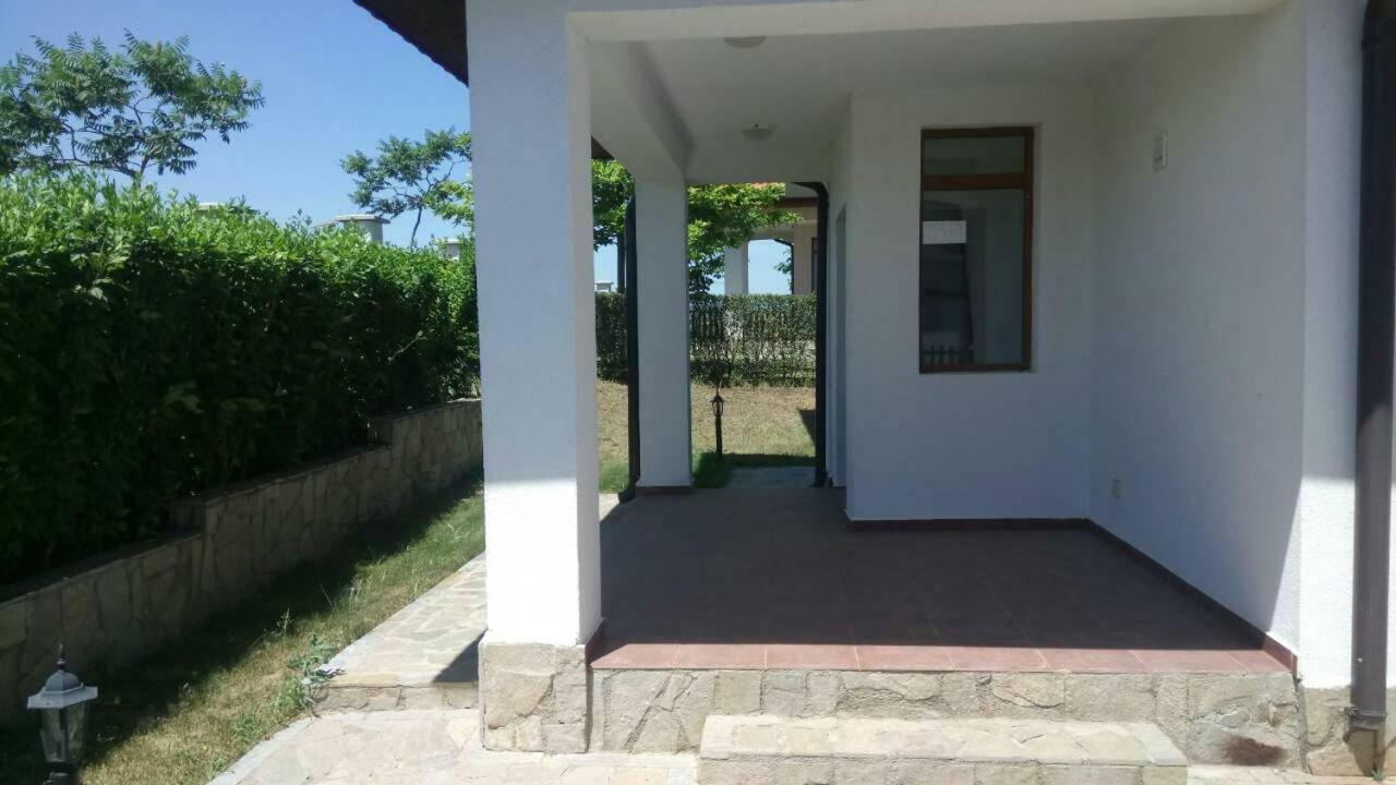 2 Bdr Seaside Villa With Private Pool Near Nesebar & Sunny Beach Aheloy Eksteriør billede