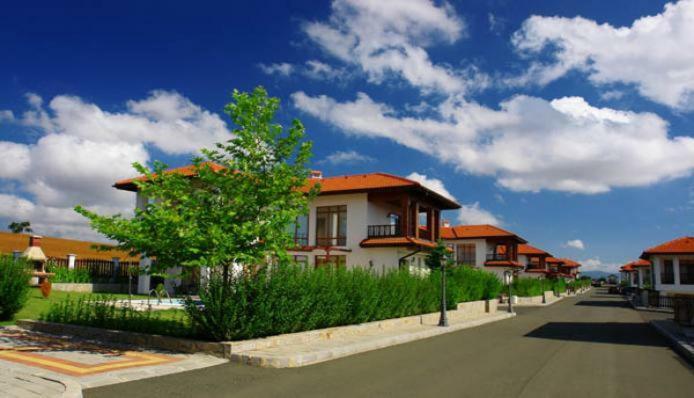 2 Bdr Seaside Villa With Private Pool Near Nesebar & Sunny Beach Aheloy Eksteriør billede