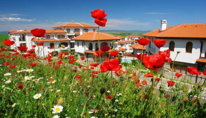 2 Bdr Seaside Villa With Private Pool Near Nesebar & Sunny Beach Aheloy Eksteriør billede