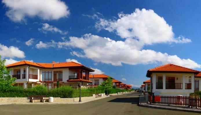 2 Bdr Seaside Villa With Private Pool Near Nesebar & Sunny Beach Aheloy Eksteriør billede